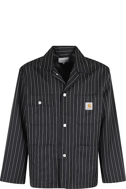Homeware Carhartt Seaton Blazer