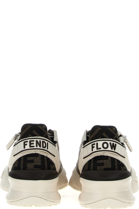 Homeware Fendi 'flow' Sneakers