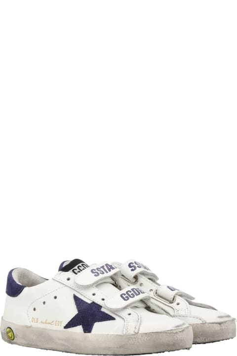 Homeware Golden Goose Kid - Old School