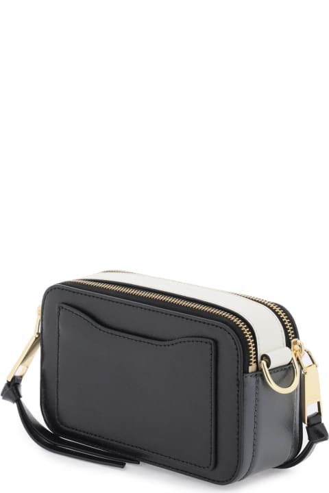 Marc Jacobs Shoulder Bags for Women Marc Jacobs The Snapshot Camera Bag