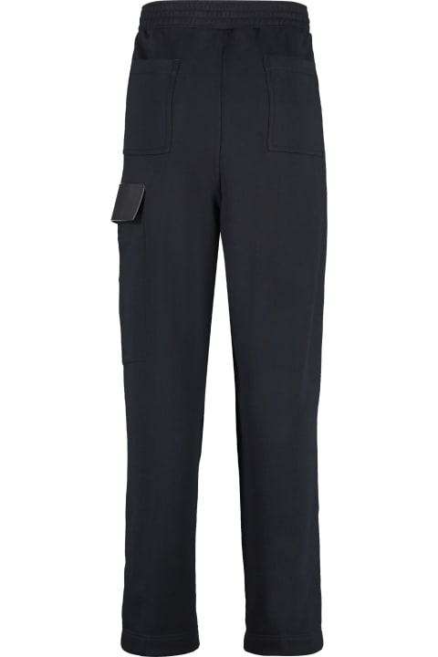 Givenchy Clothing for Men Givenchy Cotton Cargo-trousers