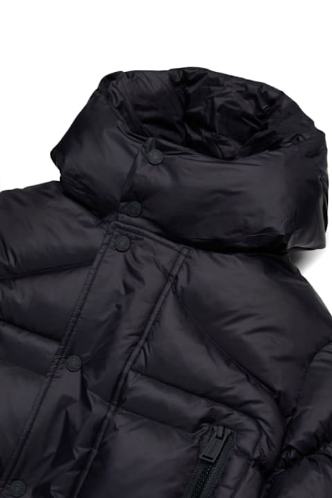 Dsquared2 Coats & Jackets for Girls Dsquared2 Jackets