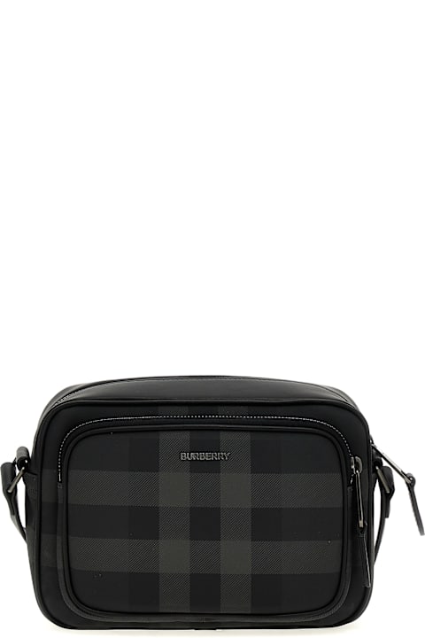 メンズ Burberryのバッグ Burberry 'paddy' Crossbody Bag