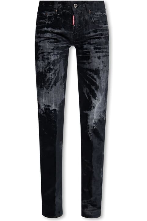 Dsquared2 Jeans for Women Dsquared2 '24/7' Jeans