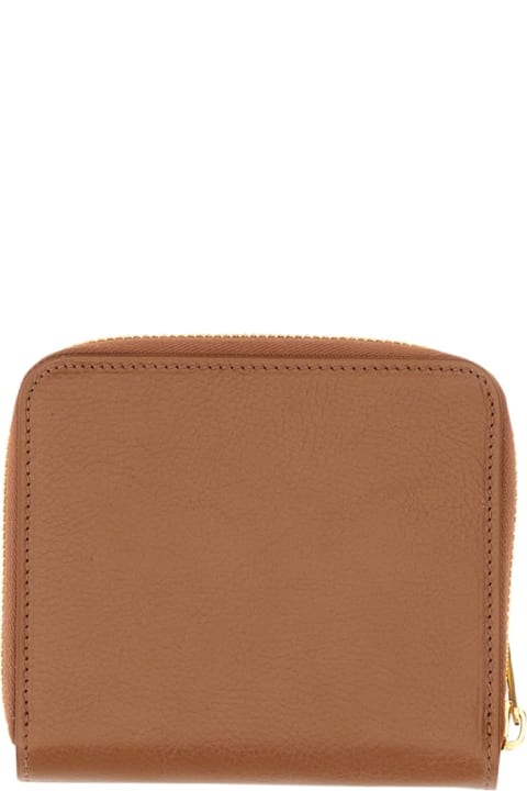Il Bisonte Wallets for Women Il Bisonte Leather Wallet