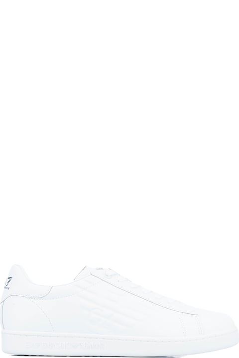 EA7 Sneakers for Women EA7 Sneakers