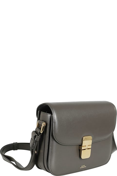 A.P.C. Bags for Women A.P.C. Sac Grace Small