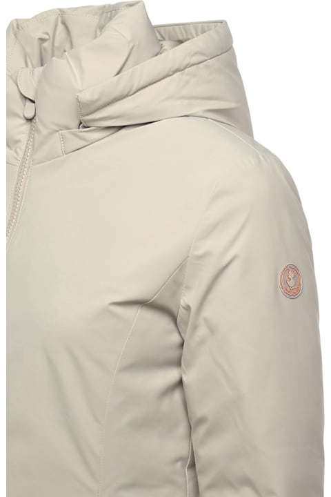 Save the Duck for Kids Save the Duck Rachel Parka