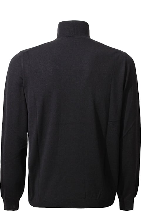 Zanone Clothing for Men Zanone Turtleneck Zanone