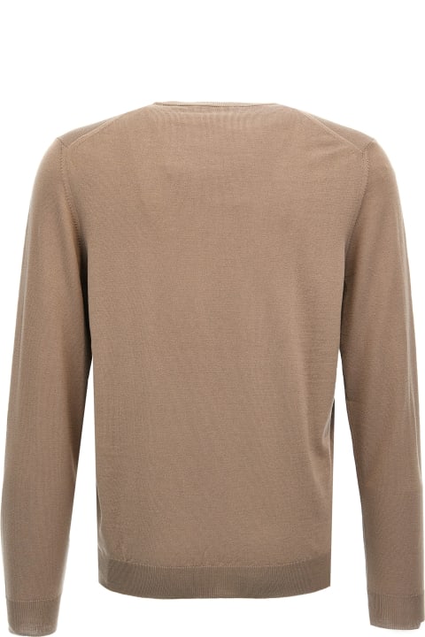 Homeware Zanone Wool Sweater