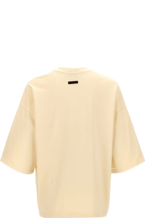 Fear of God Topwear for Men Fear of God 'airbrush 8 Ss Tee' T-shirt