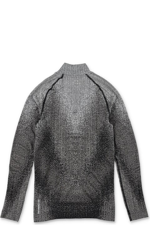 Odlo Clothing for Women Odlo The Pow Blackcomb Base Layer Half-zip