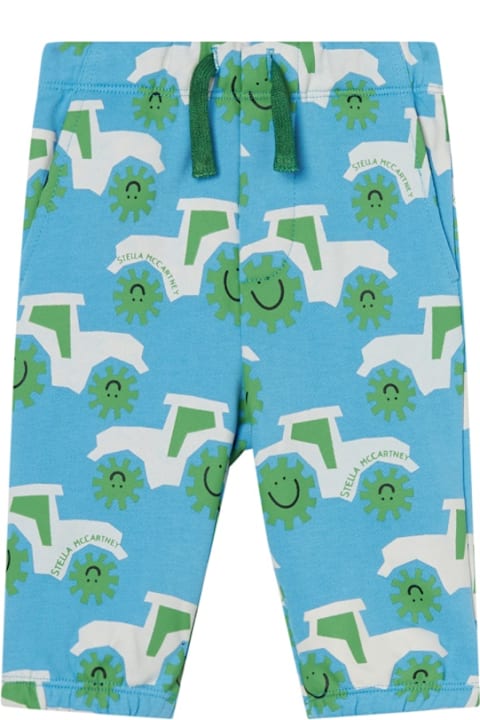 أدوات منزلية Stella McCartney Joggers