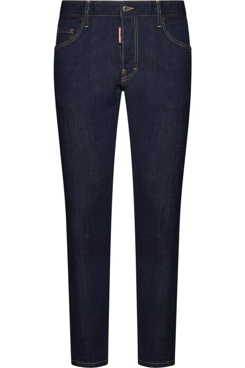 Homeware Dsquared2 Skater Jeans