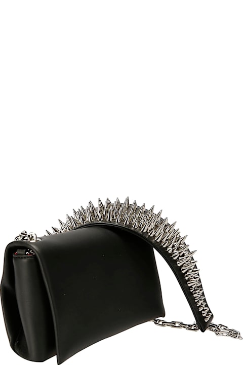 Bags Sale for Women Christian Louboutin Artemis Crossbody