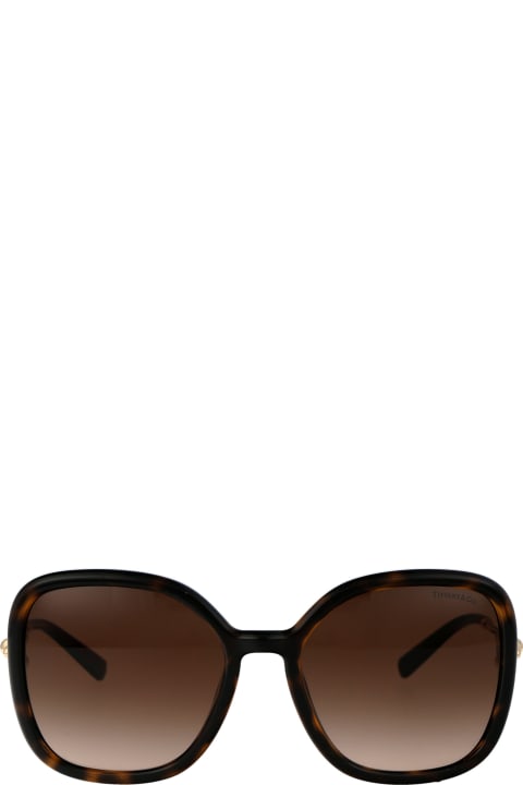 Tiffany & Co. Eyewear for Women Tiffany & Co. 0tf4202u Sunglasses