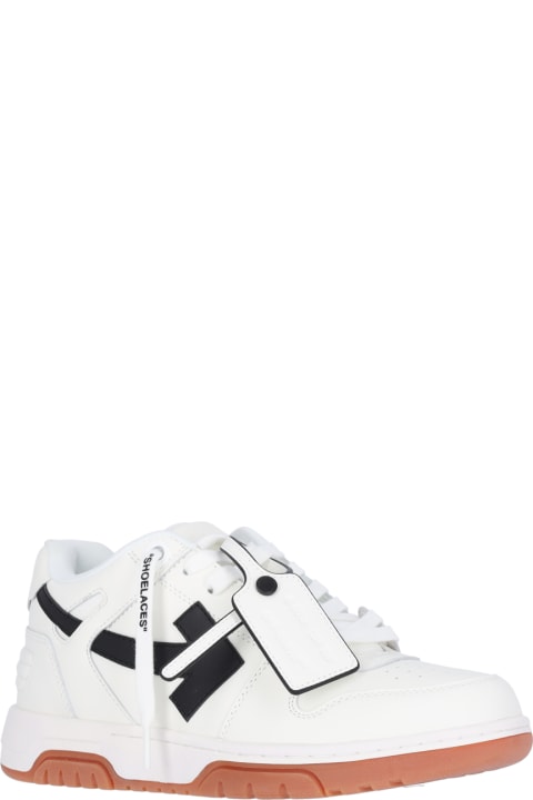 Off-White Sneakers for Women Off-White 'out Of Office Ooo' Sneakers