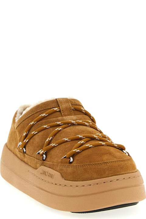 Homeware Moon Boot 'park Slipper' Mules