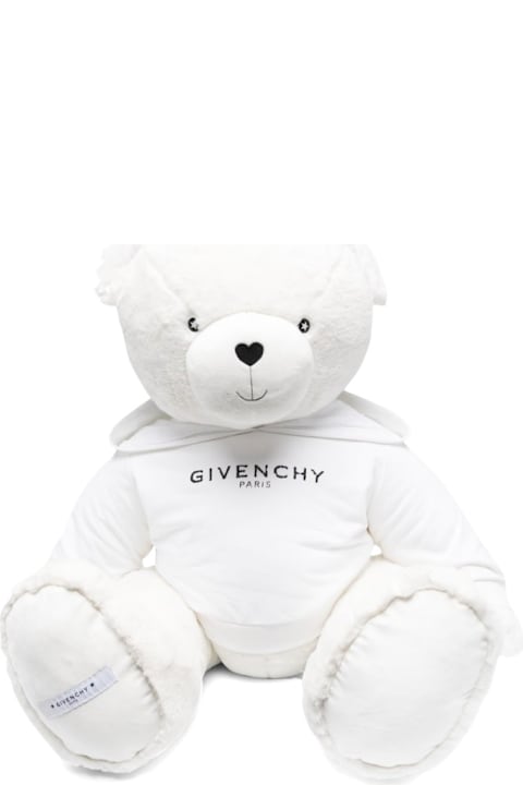 Accessories & Gifts for Baby Boys Givenchy Teddy Bear With Plush