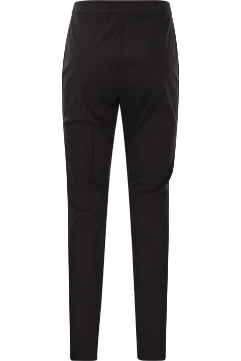 Homeware Fabiana Filippi Elastic Waist Plain Leggings