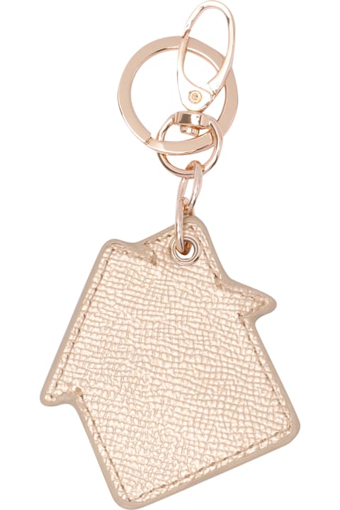 Liu-Jo Keyrings for Women Liu-Jo House Keyring