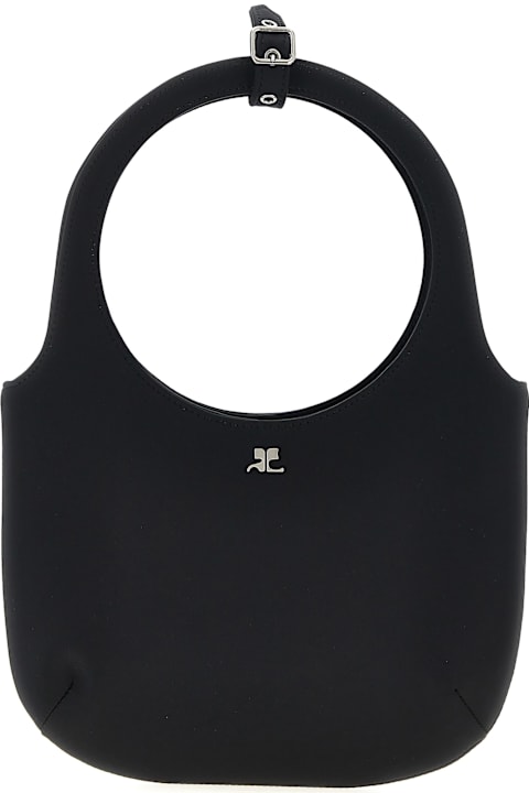 Courrèges Bags for Women Courrèges 'holy' Handbag