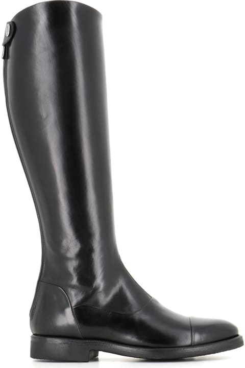 Alberto Fasciani Boot Camil 70018