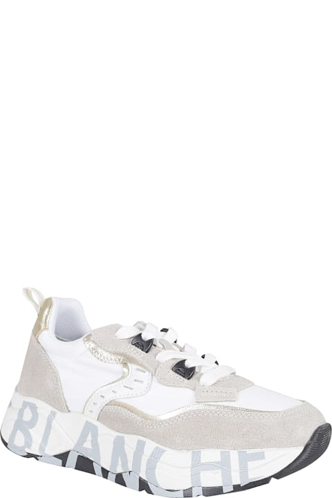 Voile Blanche Club105