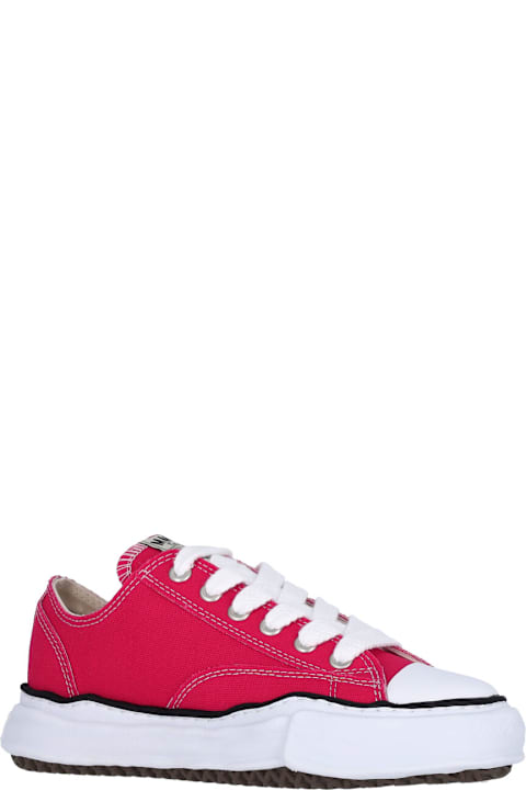 Mihara Yasuhiro "peterson Og" Low-top Sneakers