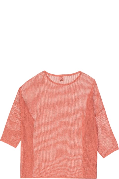 Missoni Sweaters for Women Missoni Semi-transparent Sweater