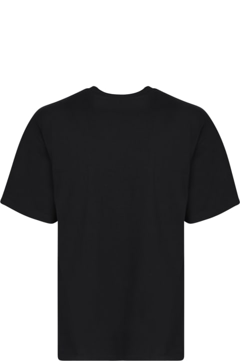 Aries for Men Aries No Problemo T-shirt Black