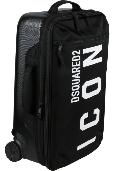 Icon Travel Bag
