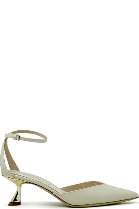 Ninalilou Shoes for Women Ninalilou Ninalilou Patent Pumps