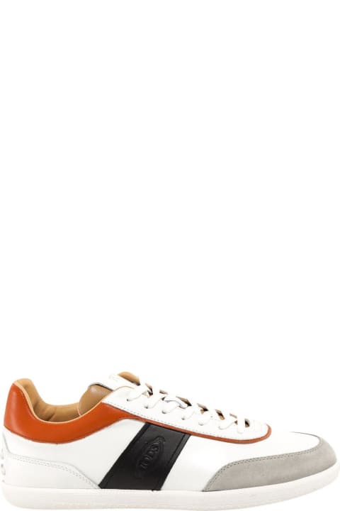 Tod's Sneakers for Women Tod's Low-top Sneakers