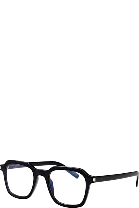 Saint Laurent Eyewear Eyewear for Women Saint Laurent Eyewear Sl 715 Slim Opt Glasses