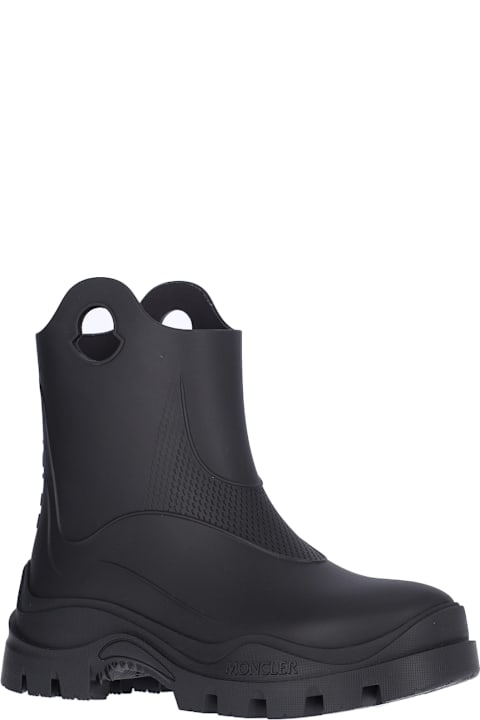 Sale for Women Moncler "misty" Boots