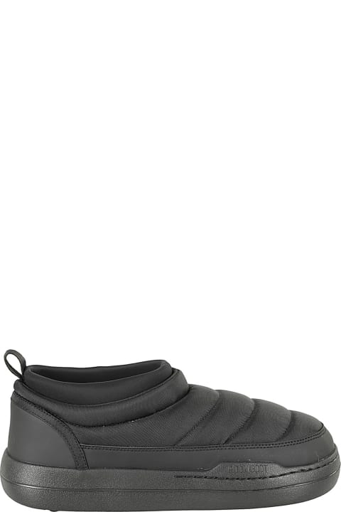 Homeware Moon Boot Mb Park Soft Nylon