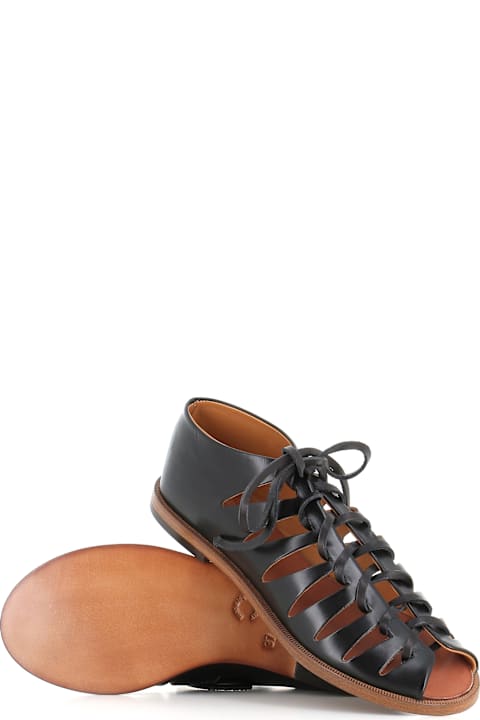 Alberto Fasciani Shoes for Women Alberto Fasciani Sandal Xenia 45013