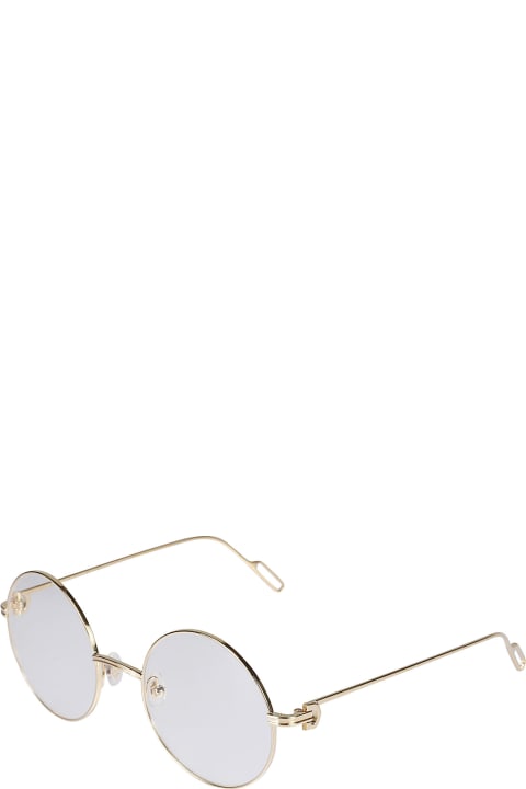 Homeware Cartier Eyewear Premiere De Cartier Glasses