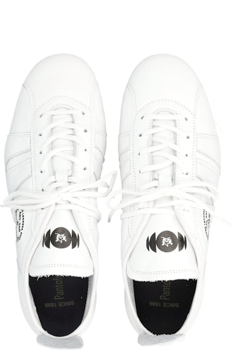 Pantofola D'Oro Pantofola D Oro 540 Football Sole Shoes