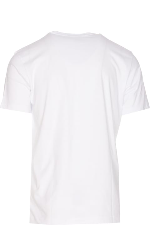 Topwear for Men Comme des Garçons Muhammad Ali' Print T-shirt