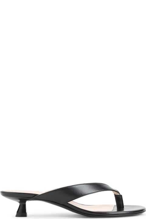 Stuart Weitzman for Men Stuart Weitzman Rio Sleek 35 Sandals