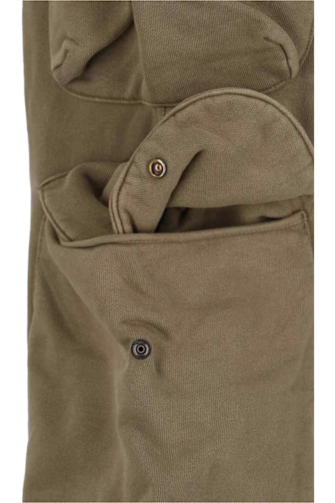Homeware Entire Studios 
gocar
 Track Pants
