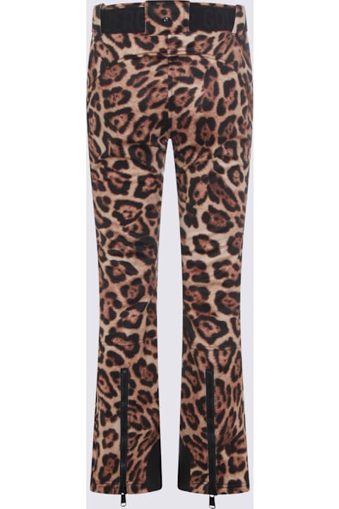 Goldbergh for Men Goldbergh Beige Minou Pants