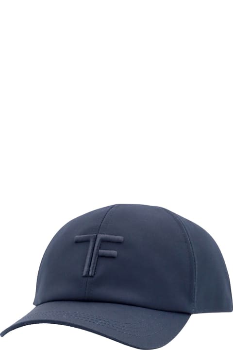 Fashion for Men Tom Ford Hat