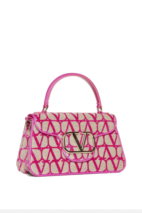 Bags Sale for Women Valentino Garavani Garavani Small Top Handbag