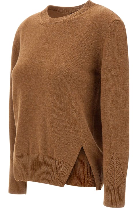 A.P.C. for Women A.P.C. Merino Wool Pullover