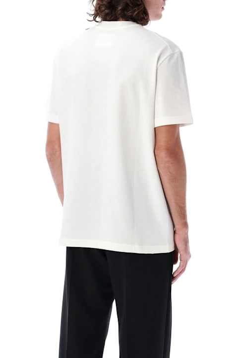 Homeware Jil Sander Crew Neck T-shirt