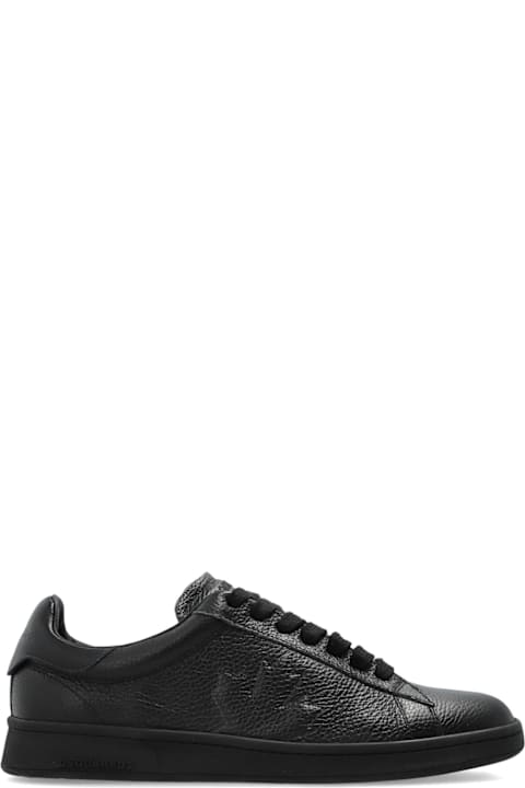 Dsquared2 أحذية لـ القسم الرجالي Dsquared2 Dsquared2 Sneakers 'boxer'