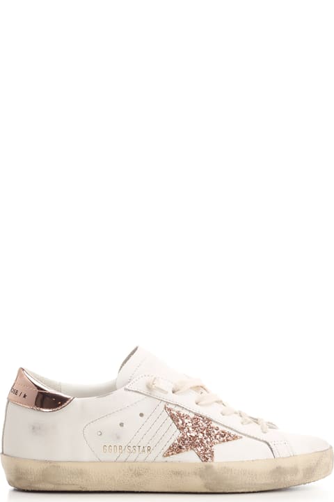 Shoes for Women Golden Goose Superstar Classic Sneakers